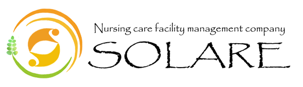 Nursing care facility managment company SOLARE